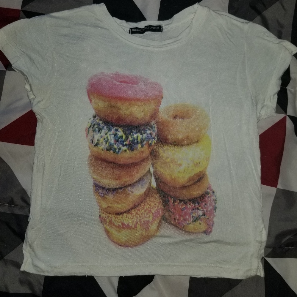 Brandy Melville Shirt